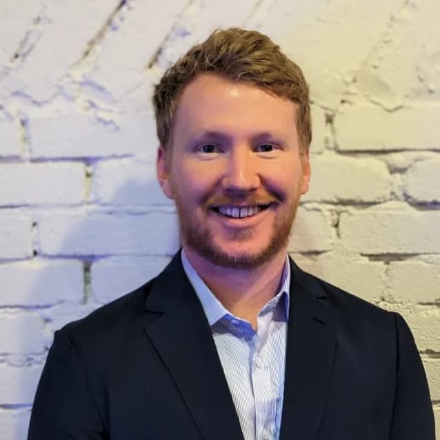 Lachlan Preece - Founder of Zeteo Studio